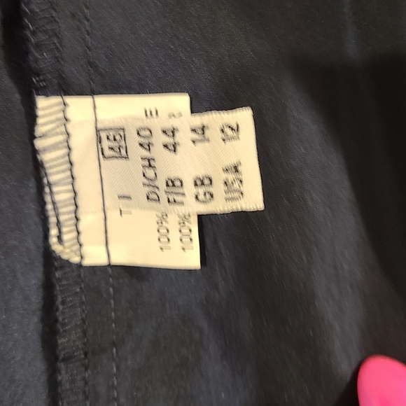 Trench coat - Picture 3 of 4